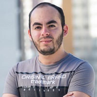 Édipo da Silva Souza