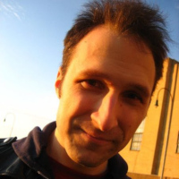 Julian Graham